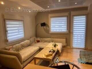 Appartement à CHATENOIS-LES-FORGES