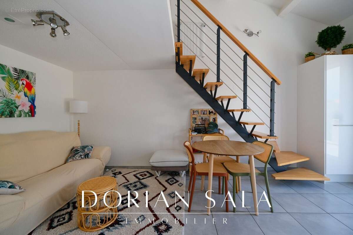 Appartement à LA SEYNE-SUR-MER