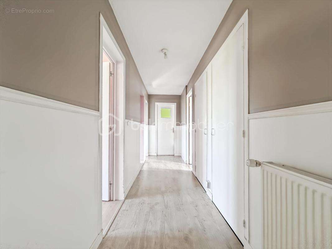 Maison à LA GRANDE-PAROISSE