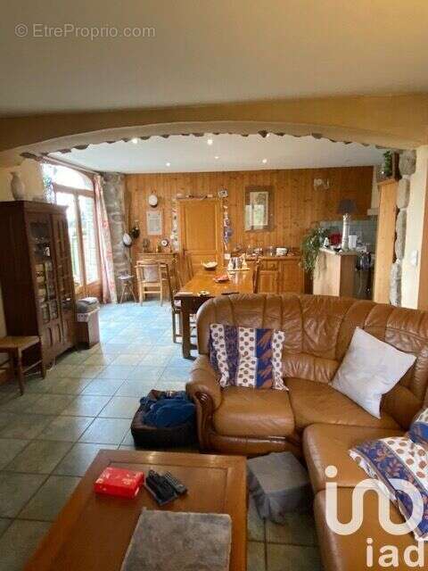 Photo 4 - Maison à GRAZAC