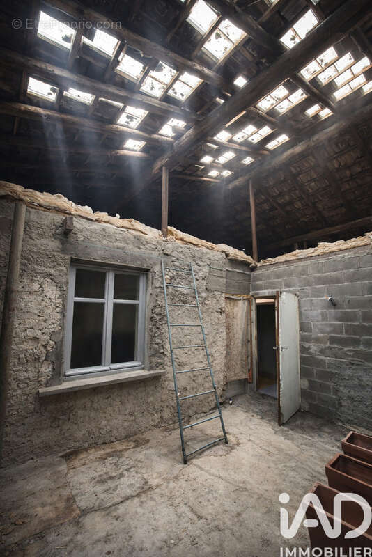 Photo 9 - Maison à RICHARDMENIL