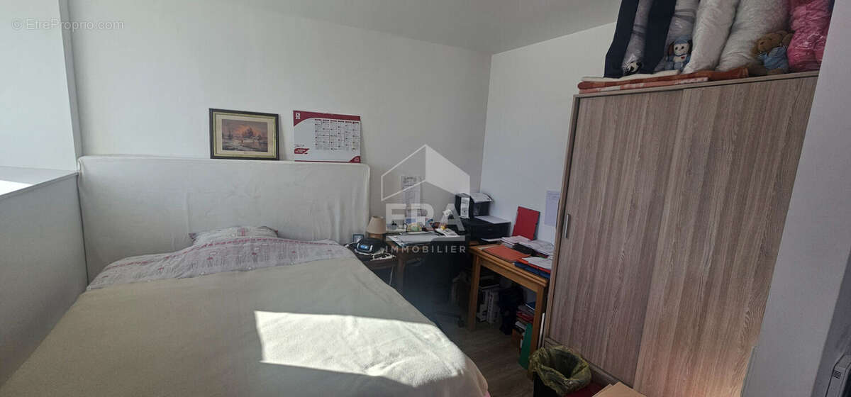 Appartement à VILLEFRANCHE-DE-ROUERGUE