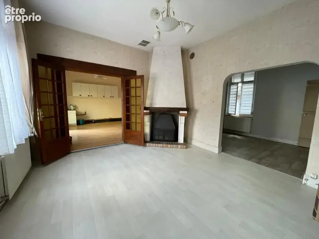 Maison 6 pièces 96 m² à vendre à Guise (02120) - photo 2