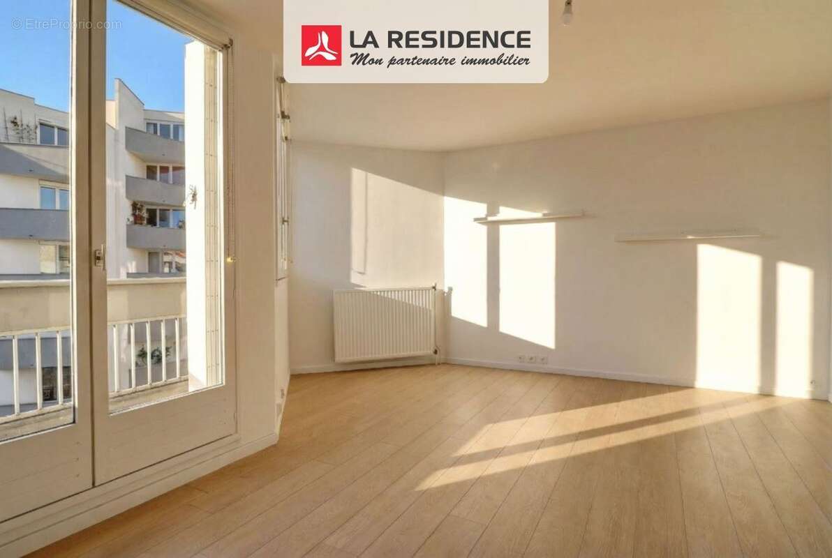 Appartement à POISSY