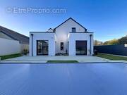 Photo 1 - Maison à JOUE-LES-TOURS