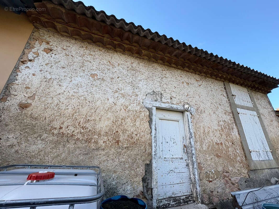 Maison à PAYRIN-AUGMONTEL