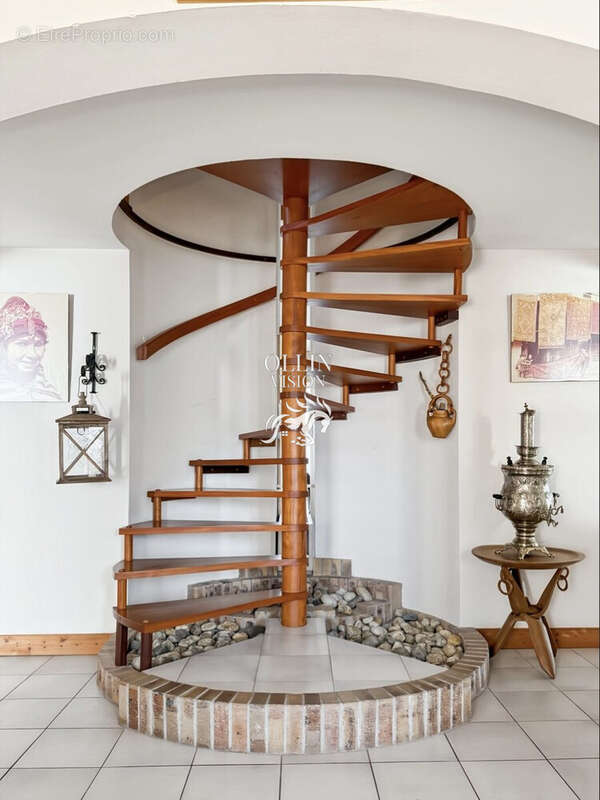 Maison à LA TESTE-DE-BUCH