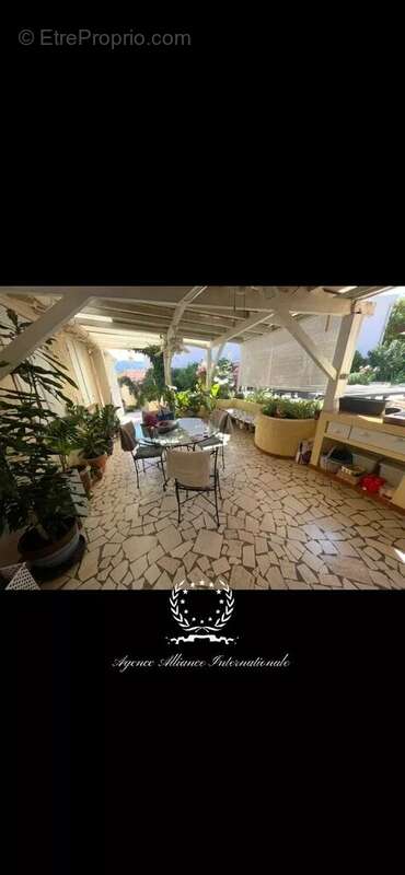 Maison indépendante - jardin - pool house - photo 8