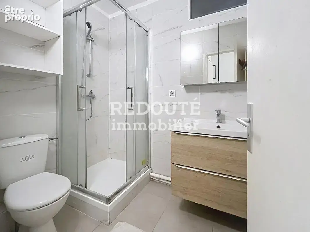À vendre – appartement t5 avec balcon – reims, proche luton - photo 10