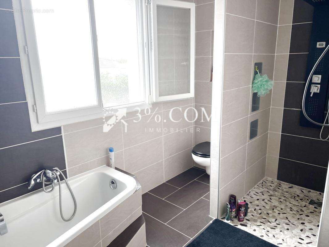 Maison à BLAINVILLE-SUR-L'EAU