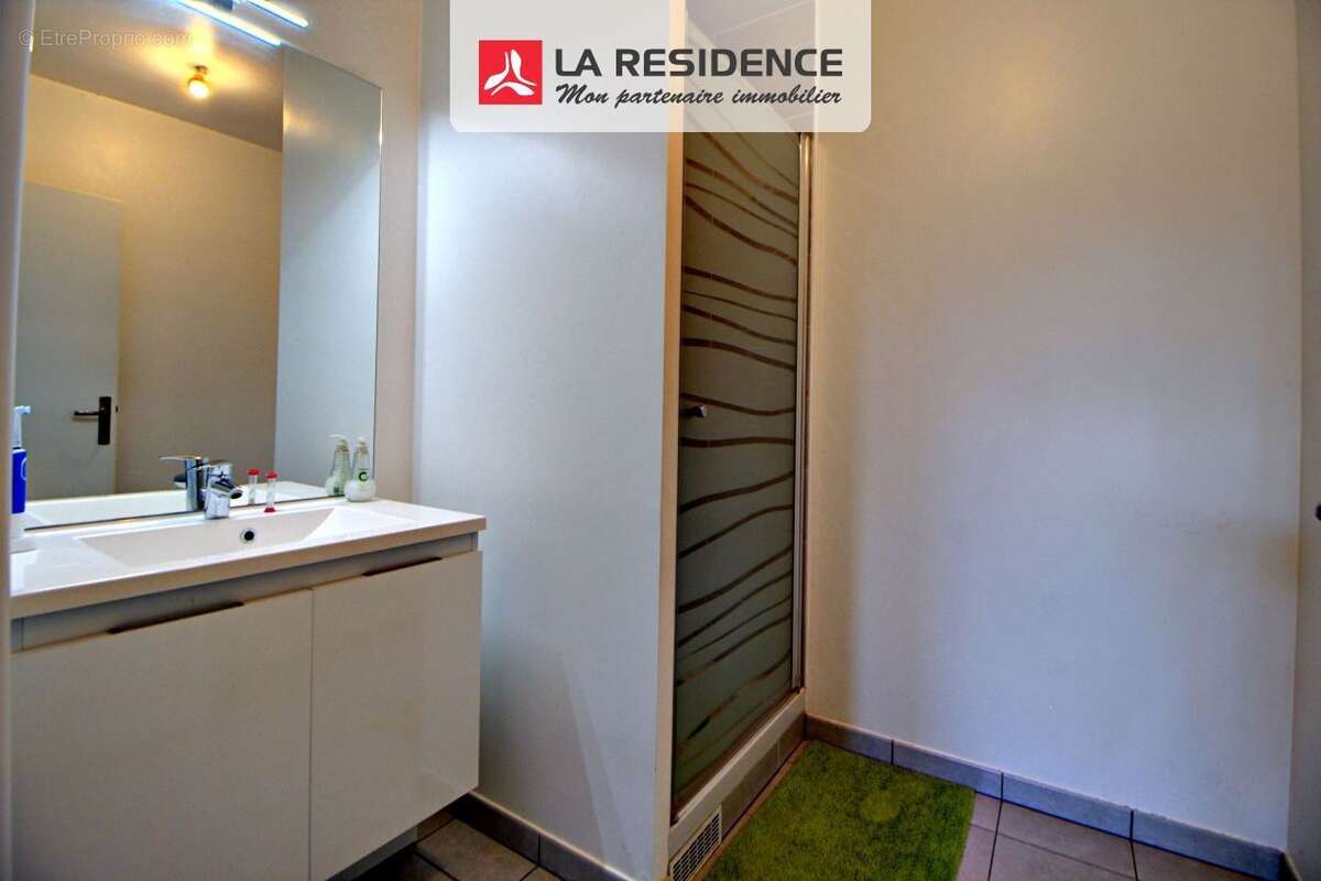 Appartement 84 m² à Villepreux  - photo 9