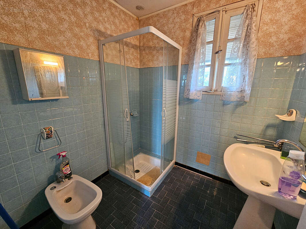 Maison à CARCASSONNE