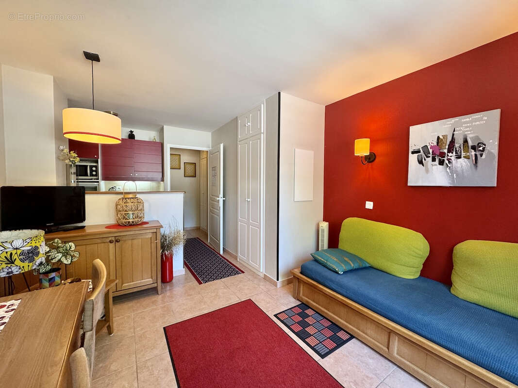 Appartement à MONFLANQUIN