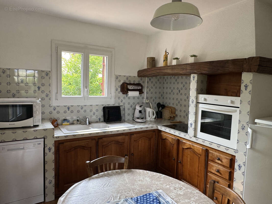 Maison à VAISON-LA-ROMAINE