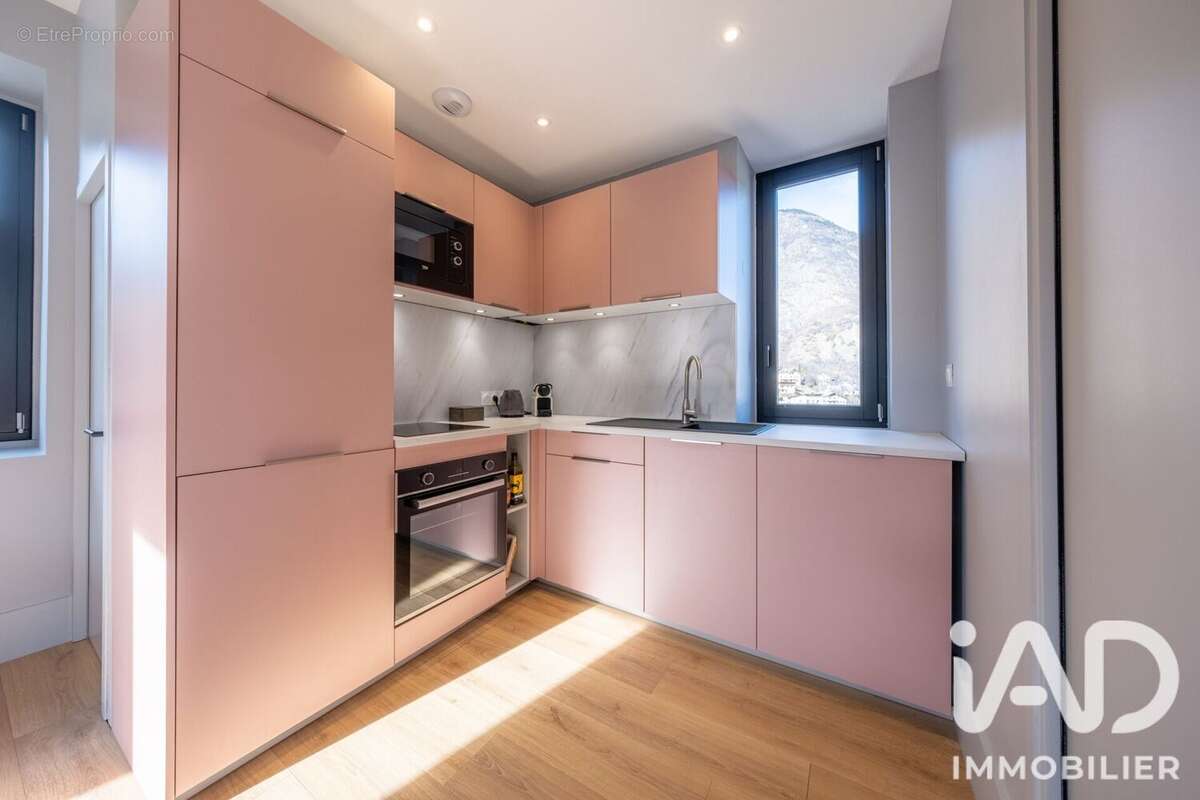 Maison 140 m² à Saint-Jean-De-Maurienne  - photo 6