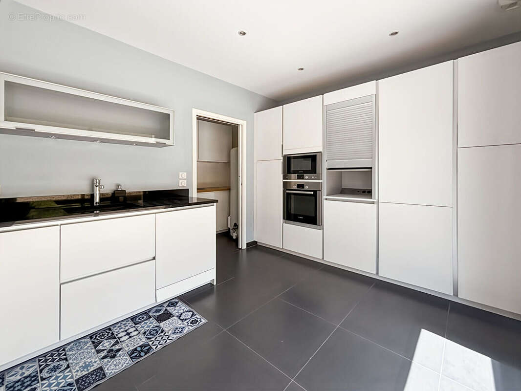 Maison 150m² à vauhallan - photo 6
