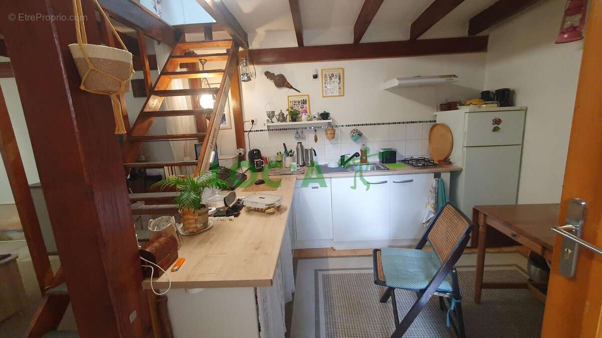 Photo 5 - Maison à DIJON