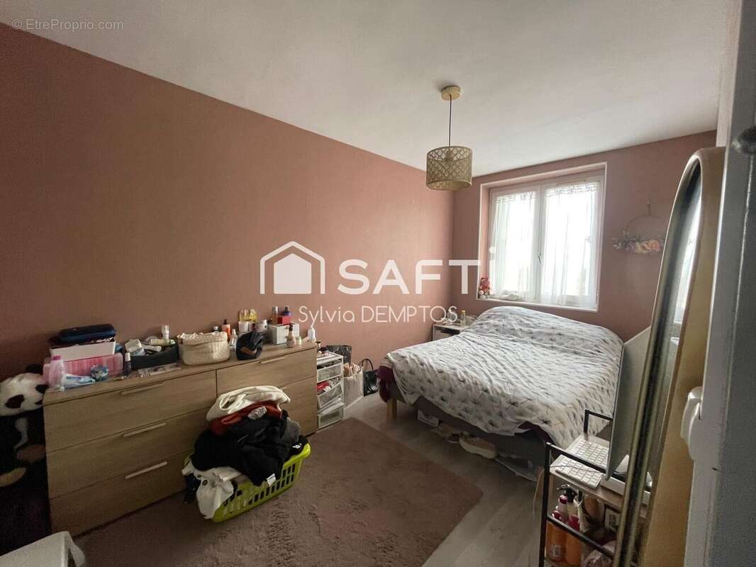 Photo 5 - Appartement à MOURENX
