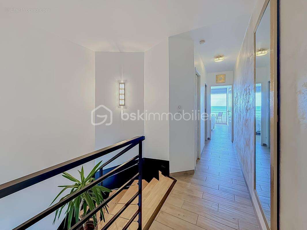 Appartement à CANDILLARGUES