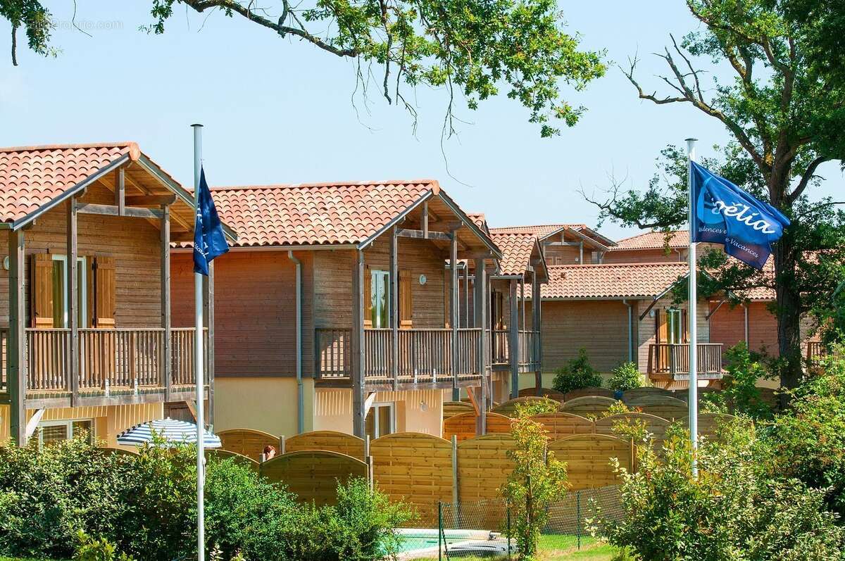 Appartement à EAUZE