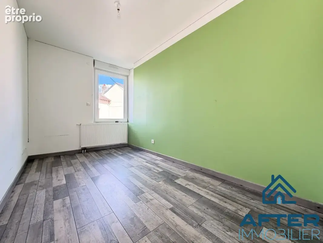 Maison 4 pièces 84 m² à vendre à Dombasle-Sur-Meurthe (54110) - photo 6