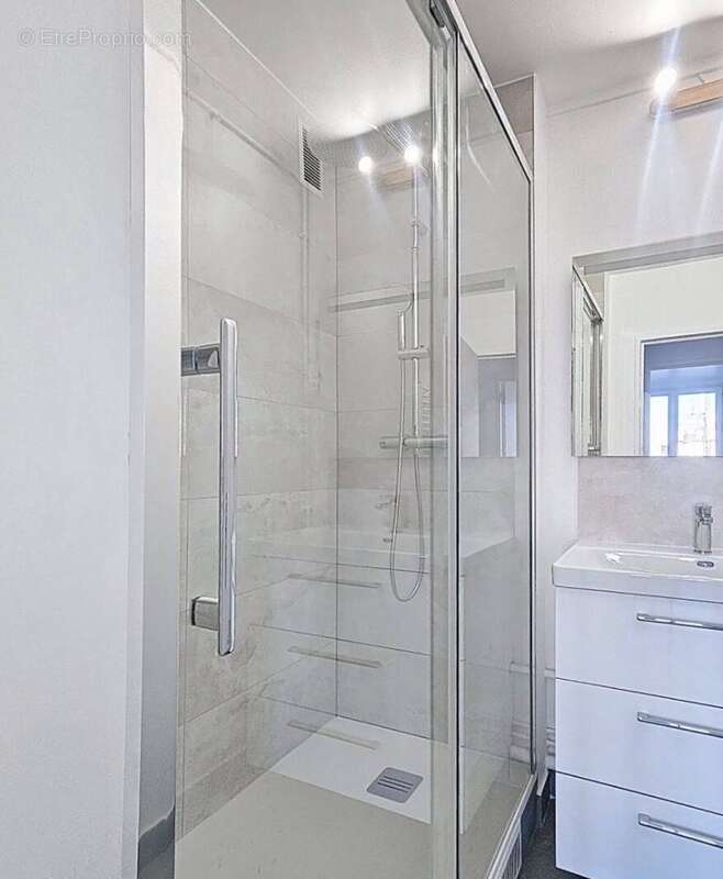 Appartement à VITRY-SUR-SEINE