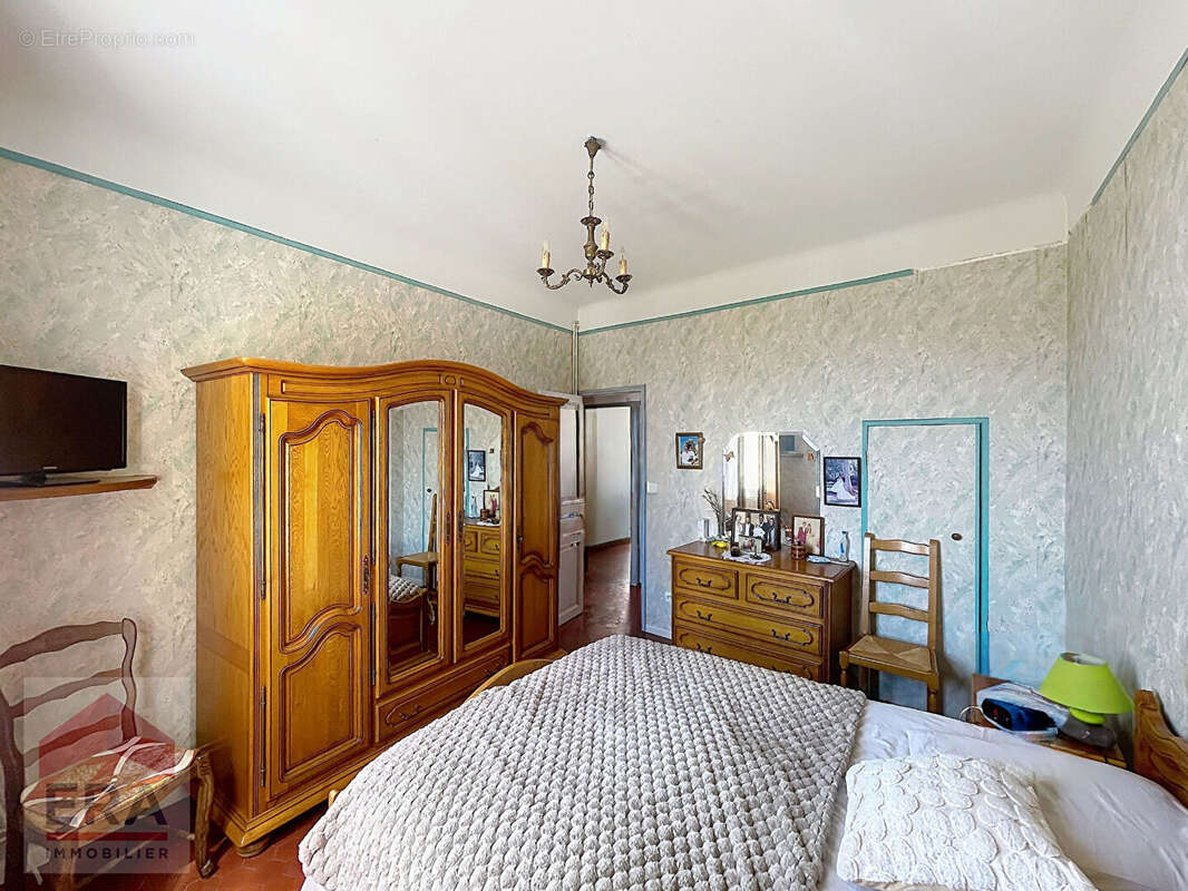 Maison à MARSEILLE-14E