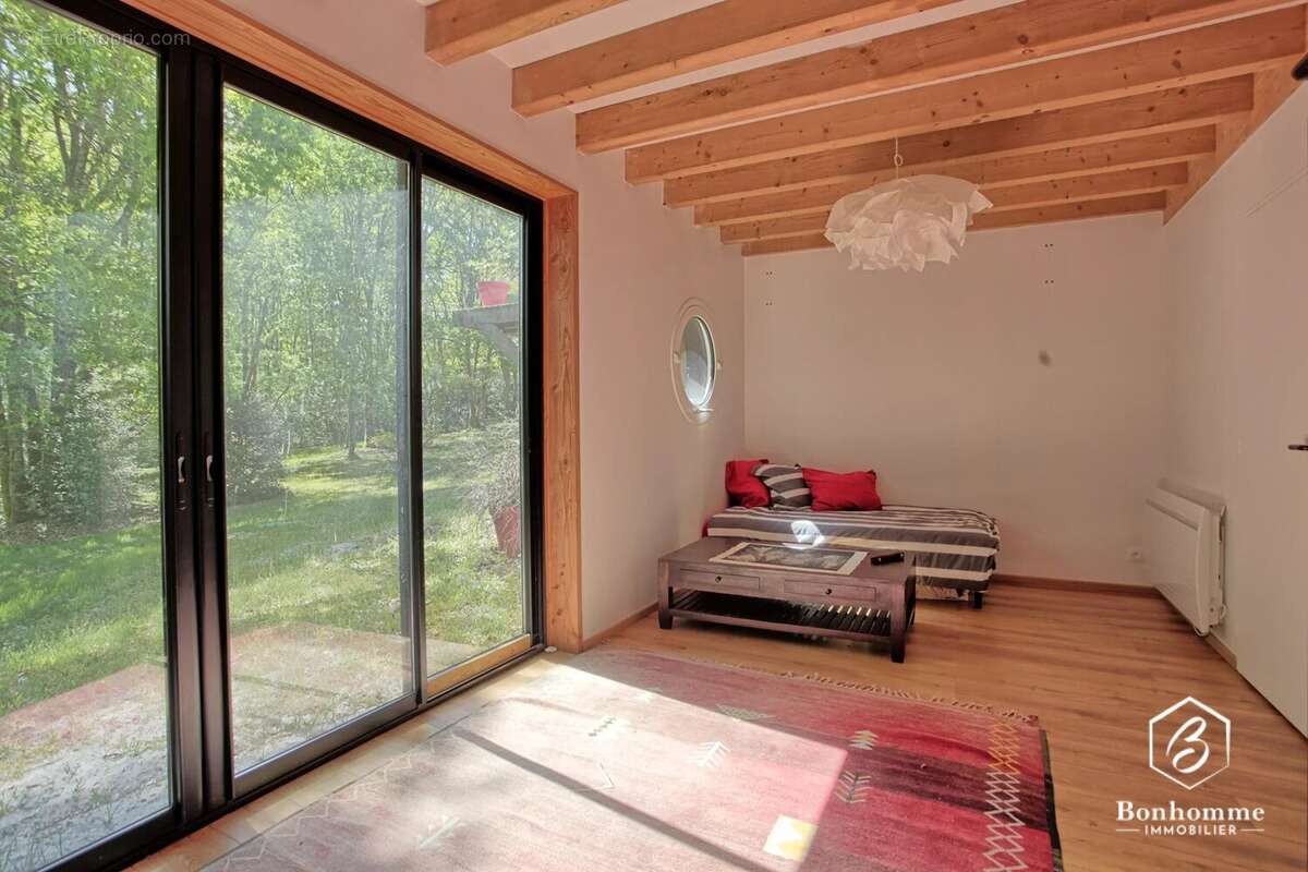 Maison à LA BREDE
