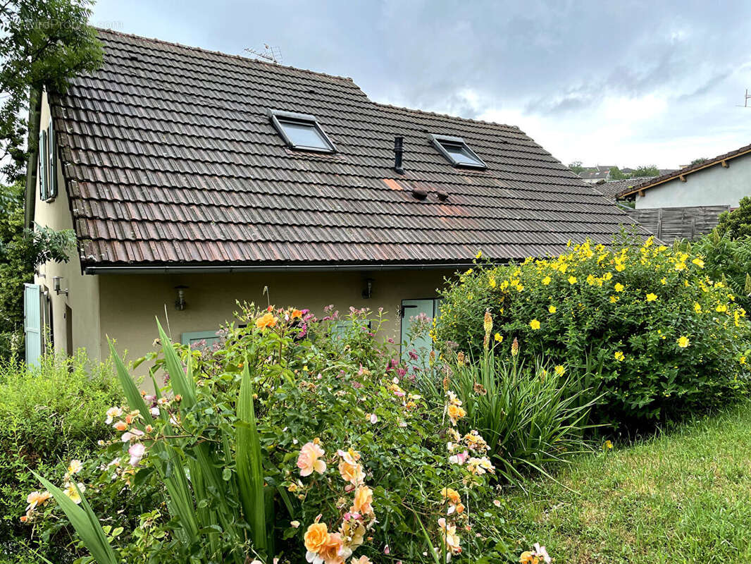 Maison recente aurillac - photo 12