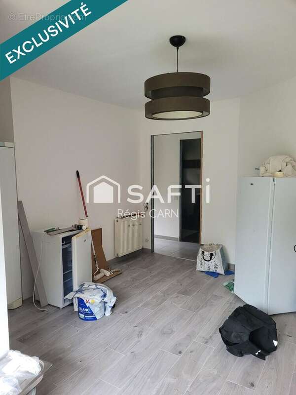 Photo 4 - Maison à SAINT-RENAN