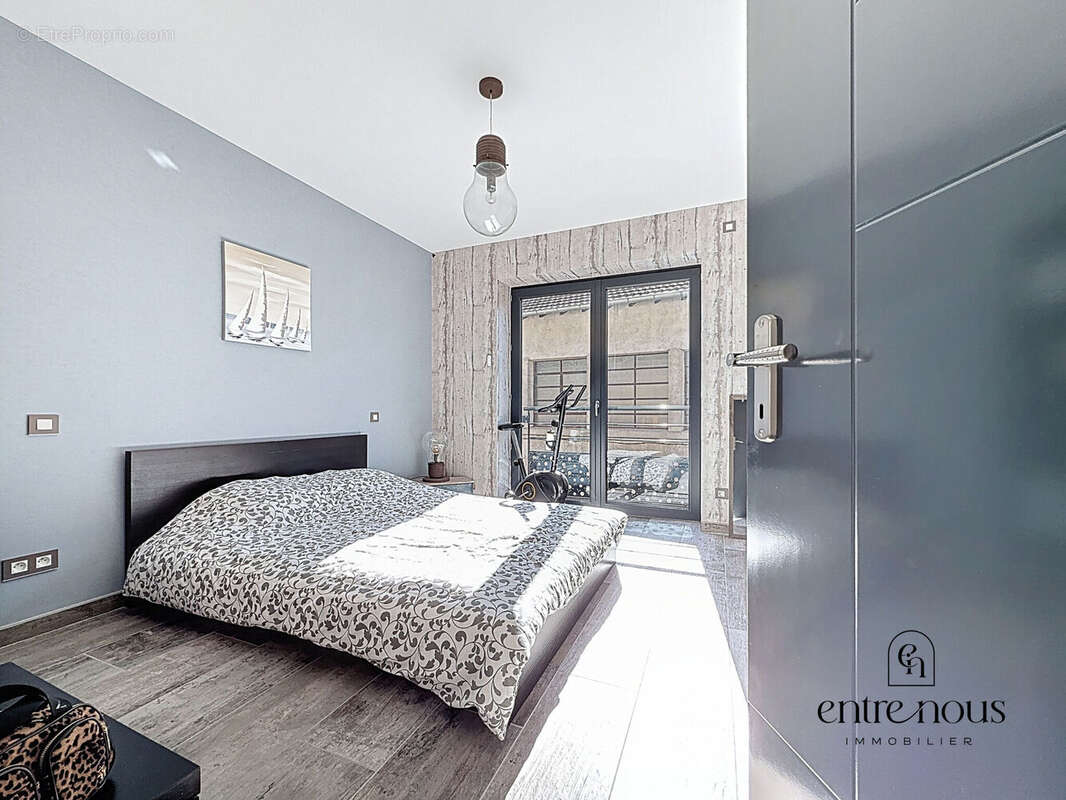 Photo 7 - Maison à SAINT-VICTOR-SUR-RHINS