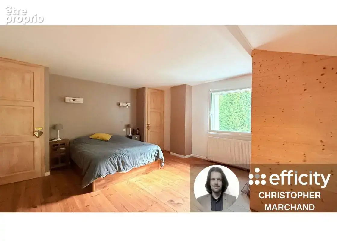 Maison 6 pièces 297 m² à vendre à Nantua (01130) - photo 19