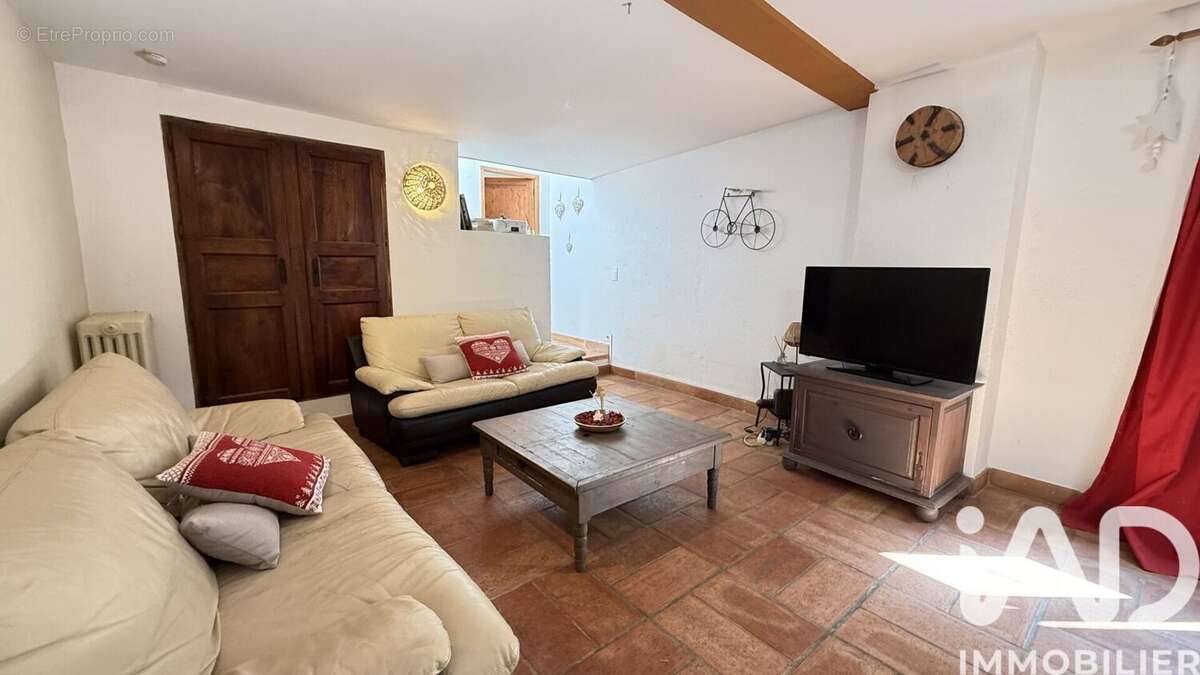 Photo 3 - Maison à PONTEILLA