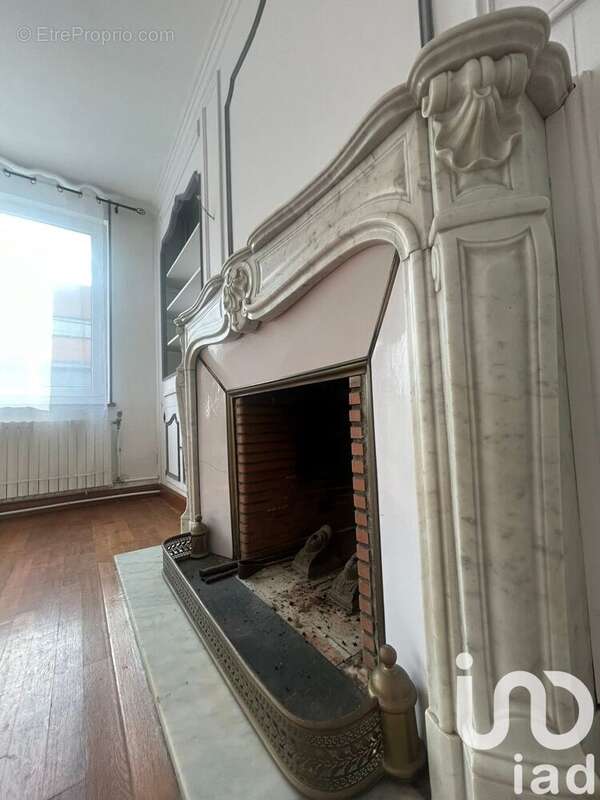 Photo 7 - Maison à BUIRONFOSSE