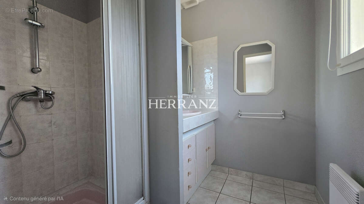 Pavillon de plain-pied 90 m2 - photo 9