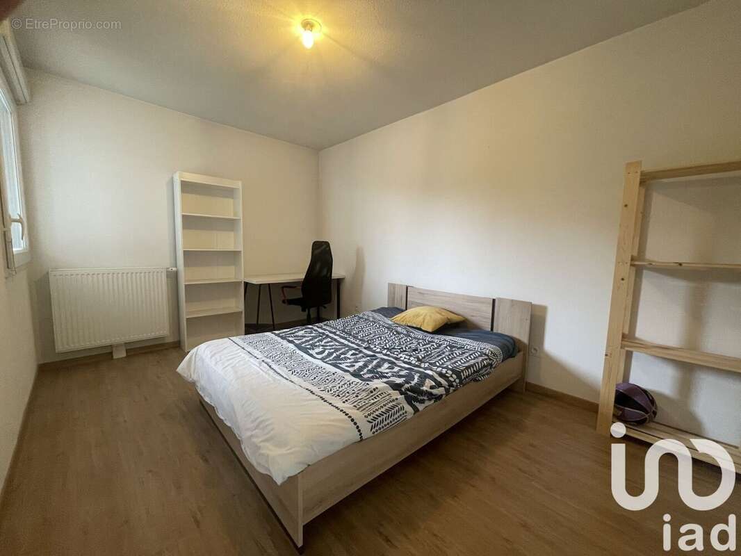 Photo 2 - Appartement à JOUE-LES-TOURS