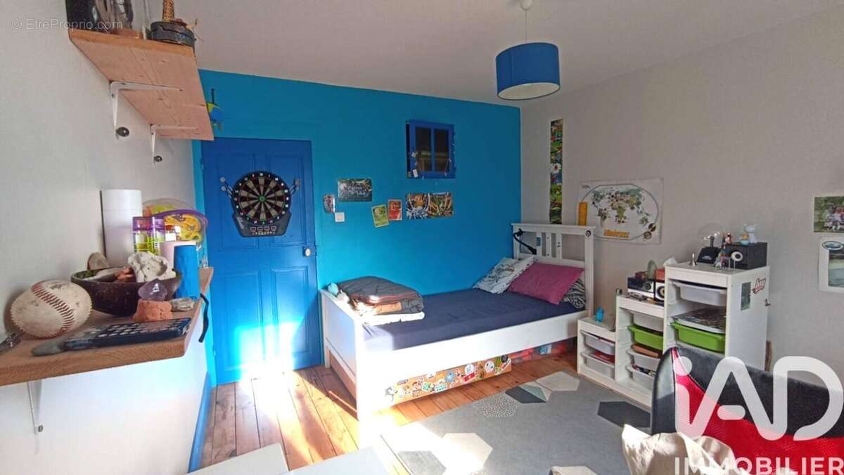 Photo 8 - Maison à MONTELIMAR