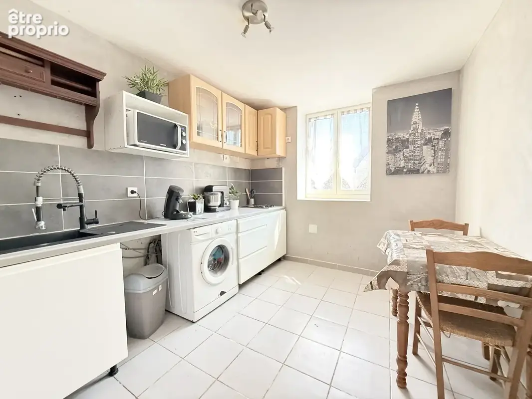 Maison familiale de 246 m2 + maison 104 m2 sur 2500M2 de terrain - photo 16