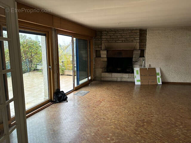 Maison à LE CROISTY