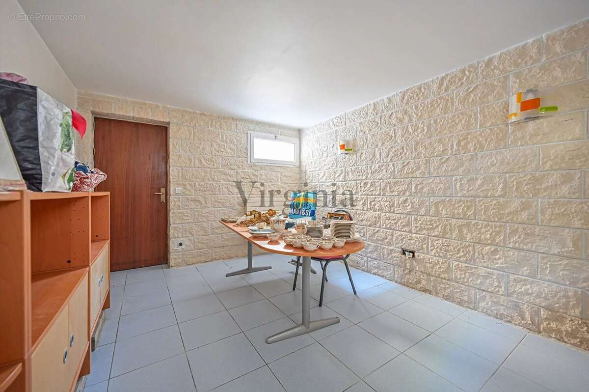 Maison à JOINVILLE-LE-PONT