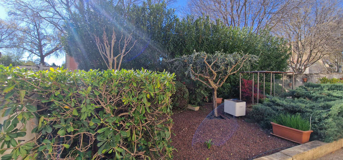 Maison à CARPENTRAS