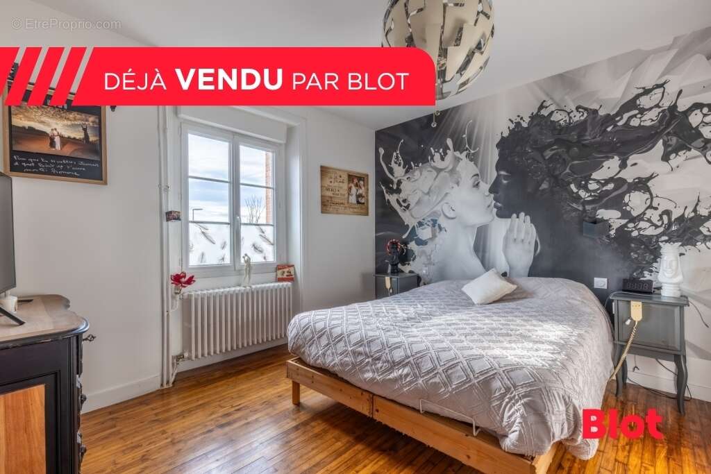 Maison à JANZE