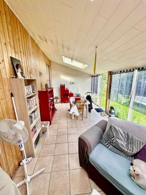 Appartement à CARHAIX-PLOUGUER