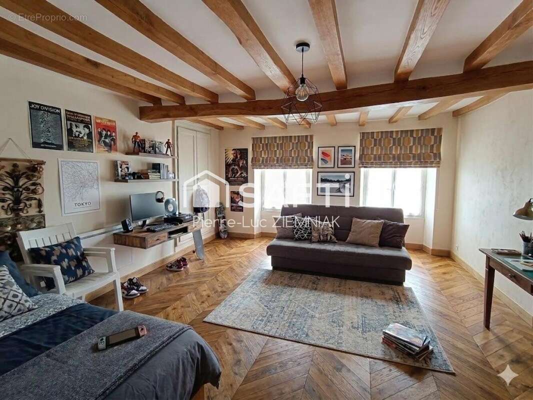 Maison 108 m² à Ballee  - photo 8