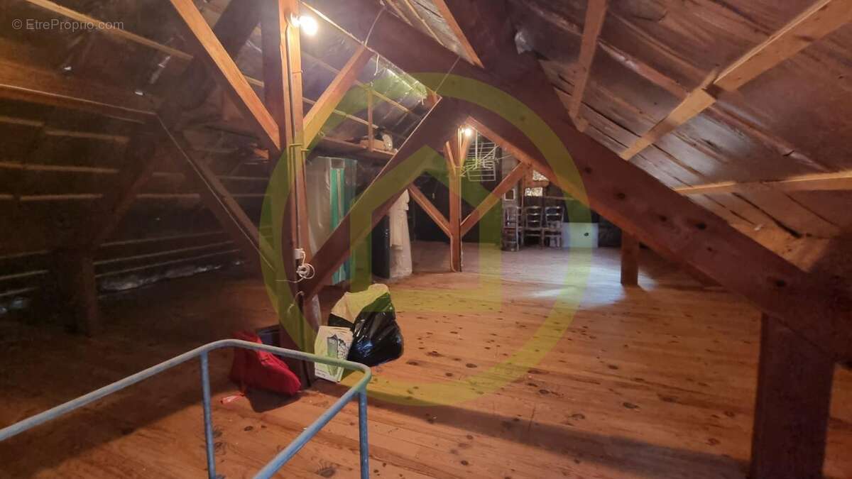 Maison à LE CROISIC