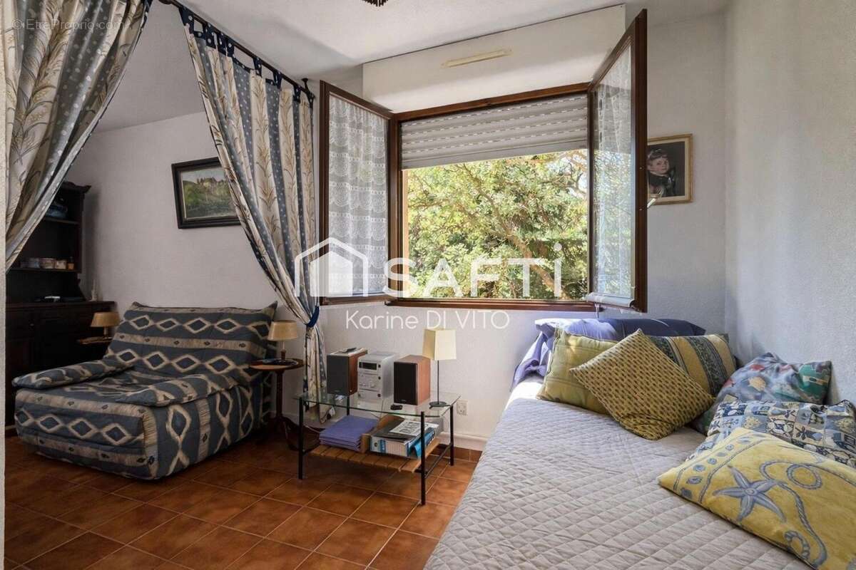 Photo 6 - Appartement à SAINTE-MAXIME