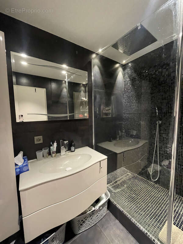 Appartement à SALLANCHES