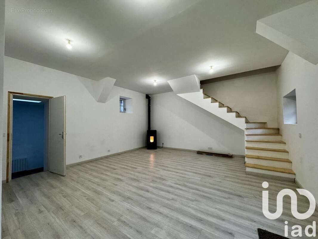 Photo 4 - Maison à VALLERY