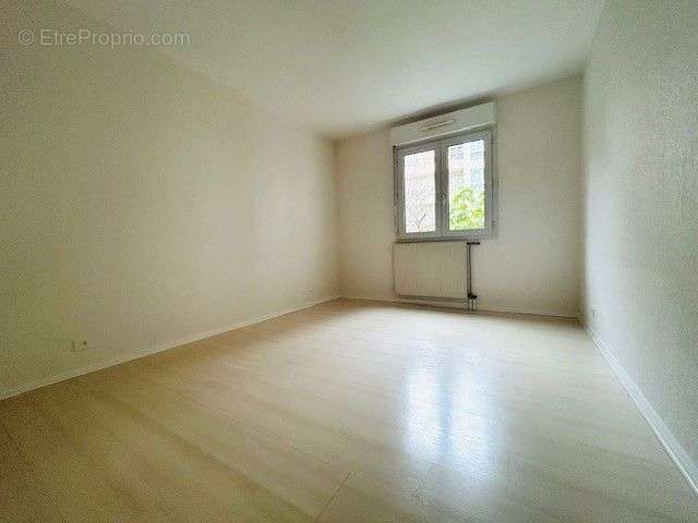 Appartement à LE PRE-SAINT-GERVAIS