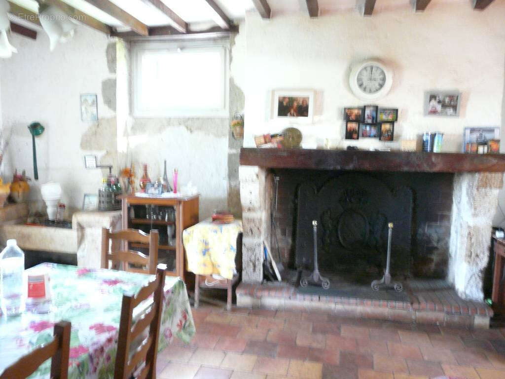 Domaine de caractere a renover sur 3 h - photo 4